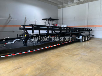 A1A Boat Transport