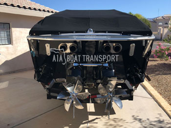 A1A Boat Transport