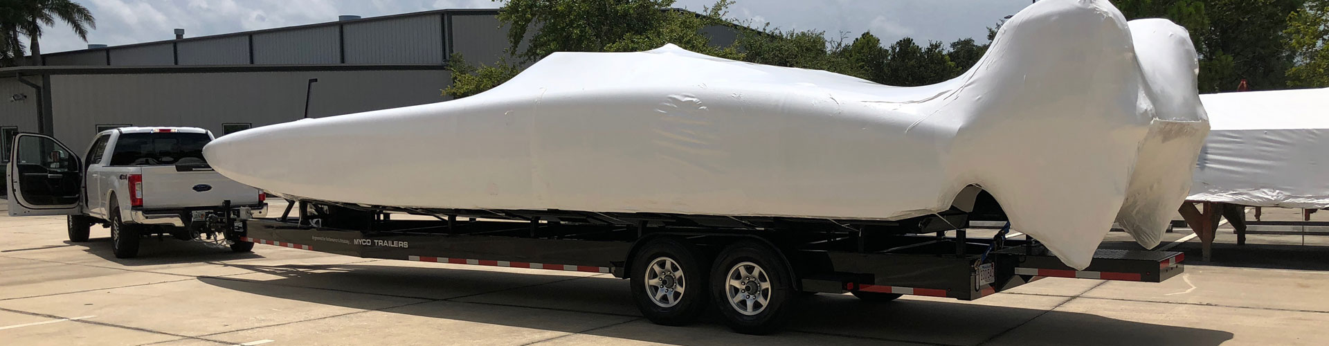 A1A Boat Transport