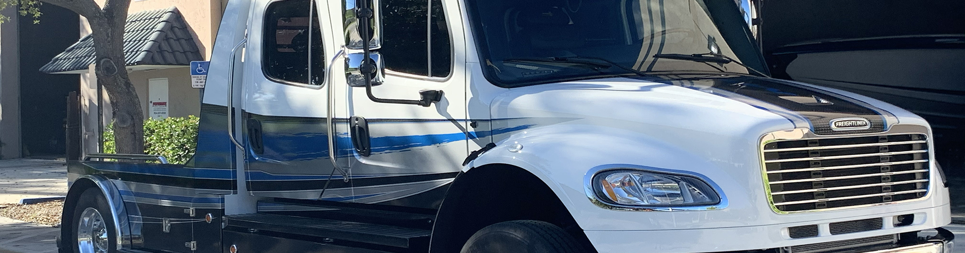 Fort Myers Boat Transport