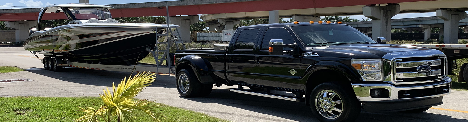 Delaware Boat Transport