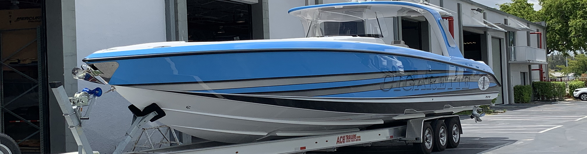 Indiana Boat Transport