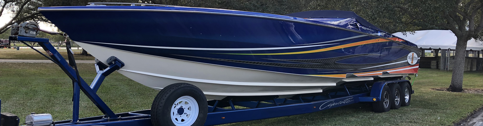 Maryland Boat Transport